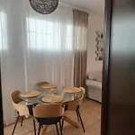 Casa El Patio En ロンダ
