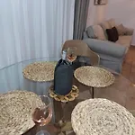 Casa El Patio En ロンダ