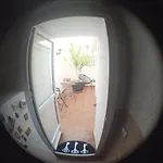 Casa El Patio En アパート