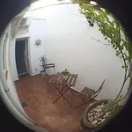Casa El Patio En アパート
