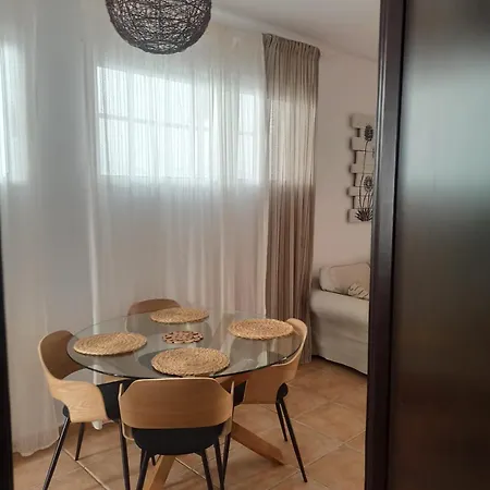 Casa El Patio En Ronda