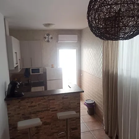 Apartmán Casa El Patio En *