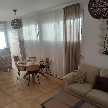 Casa El Patio En Ronda