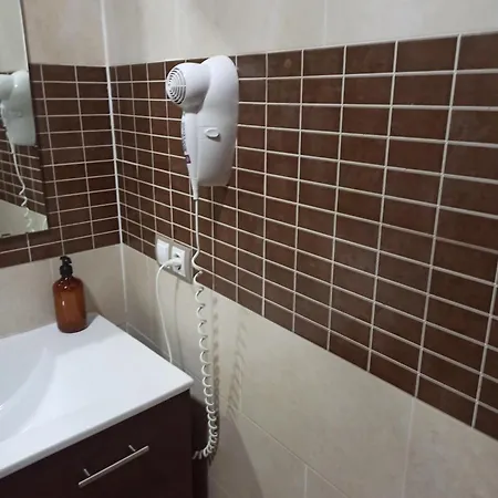 Casa El Patio En * روندا