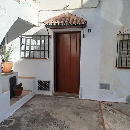 Casa El Patio En *