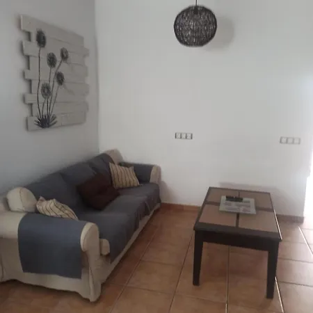Casa El Patio En