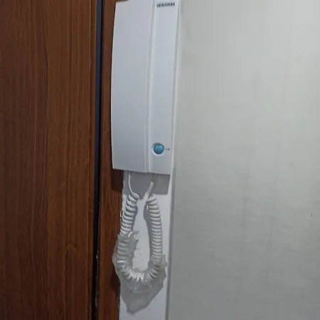 Casa El Patio En شقة روندا