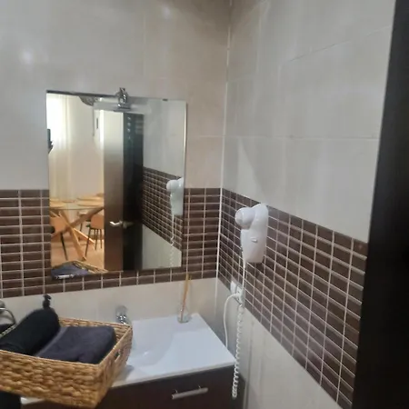 Apartmán Casa El Patio En *