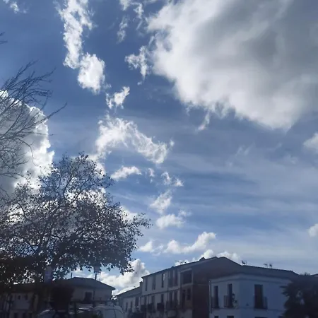 Apartmán Casa El Patio En Ronda
