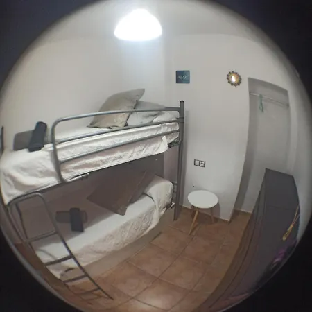 شقة Casa El Patio En روندا