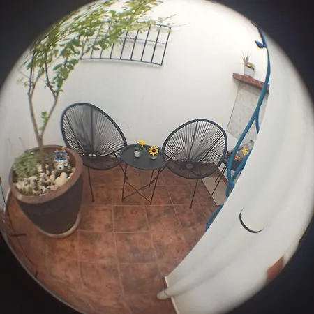 شقة Casa El Patio En *