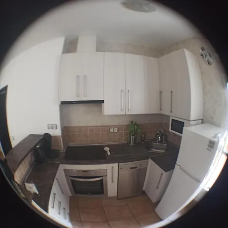 Casa El Patio En Ronda