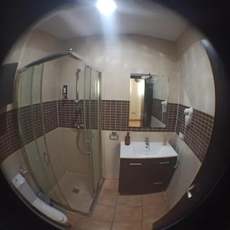 Apartmán Casa El Patio En