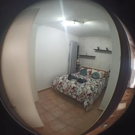 Casa El Patio En شقة روندا