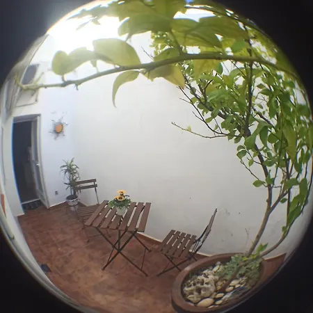 شقة Casa El Patio En روندا