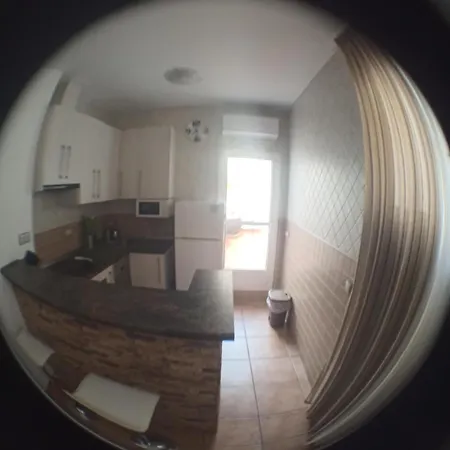 Casa El Patio En Apartmán Ronda