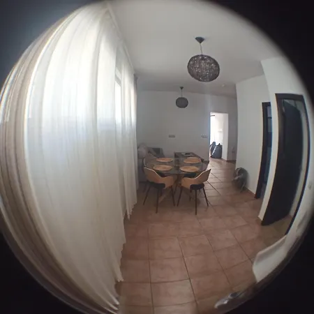 Casa El Patio En روندا