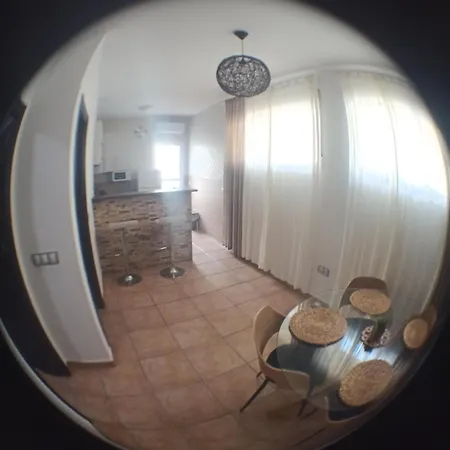شقة Casa El Patio En
