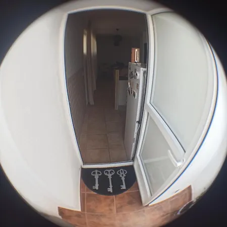 Casa El Patio En * روندا