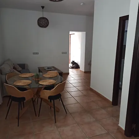 Casa El Patio En * روندا