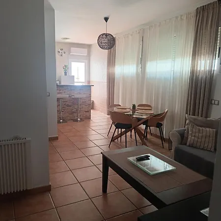 Casa El Patio En
