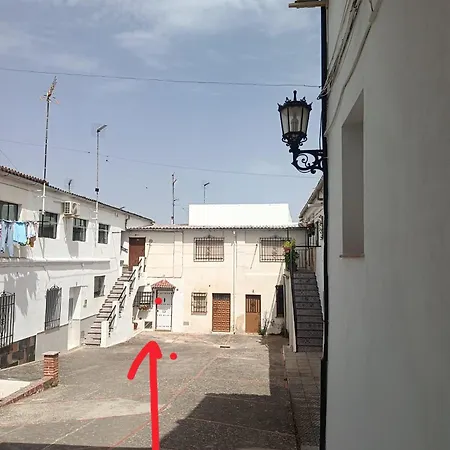 Casa El Patio En *