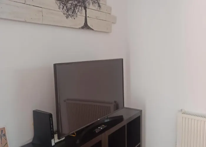 Casa El Patio En Διαμέρισμα *