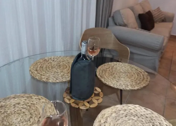 Casa El Patio En 론다