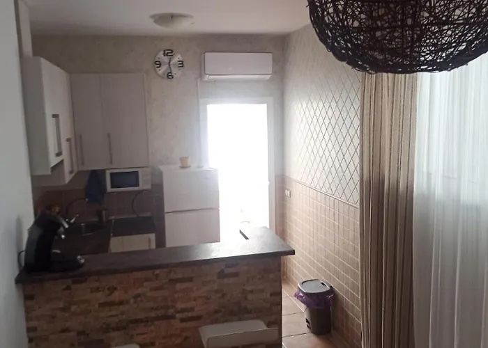 Διαμέρισμα Casa El Patio En *