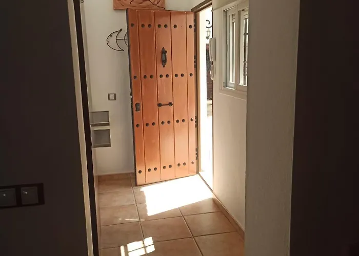 Casa El Patio En 아파트