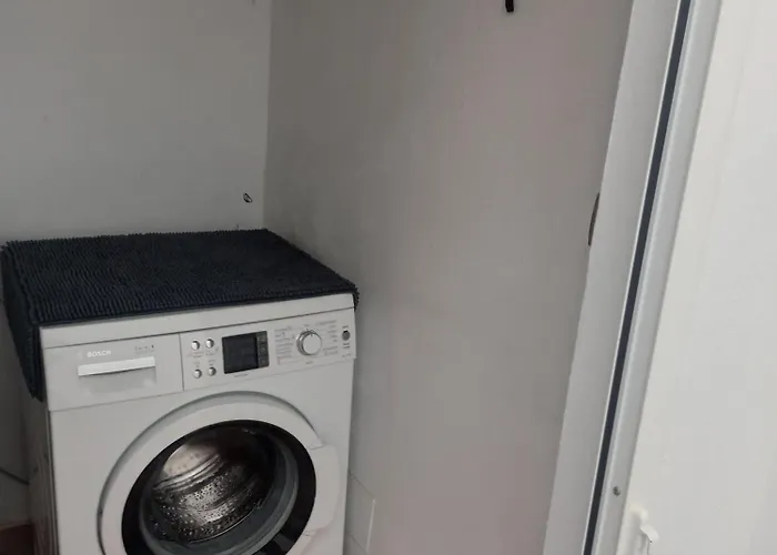 아파트 Casa El Patio En 론다