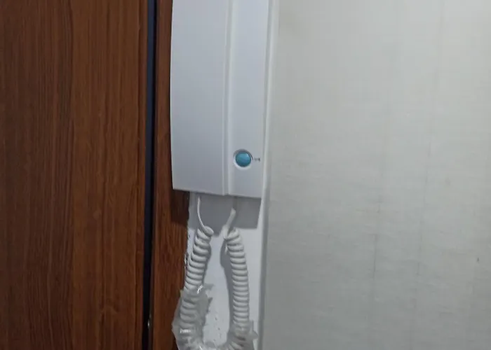 Casa El Patio En 아파트 론다