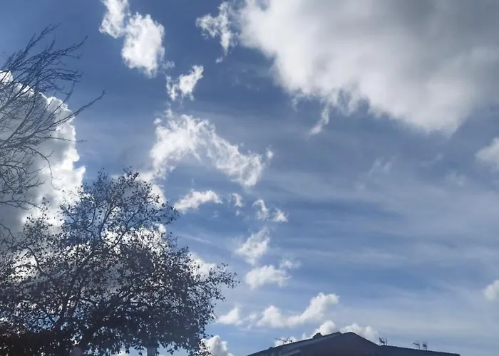 Apartment Casa El Patio En Ronda