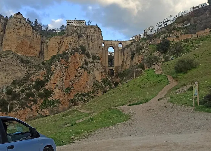 Casa El Patio En 아파트