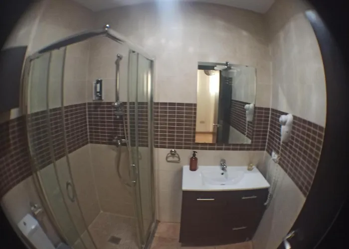 Διαμέρισμα Casa El Patio En