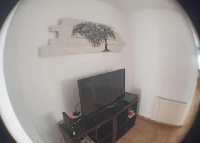 아파트 Casa El Patio En *