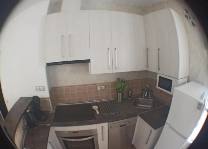 Casa El Patio En Ρόντα