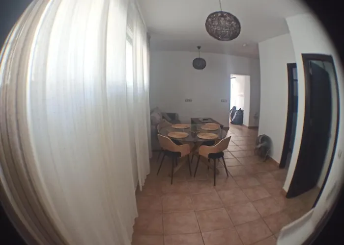 Casa El Patio En Ronda