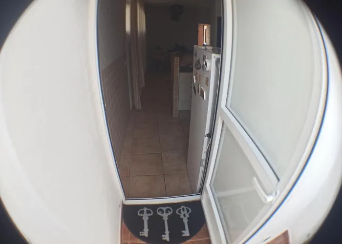 Casa El Patio En * Ρόντα