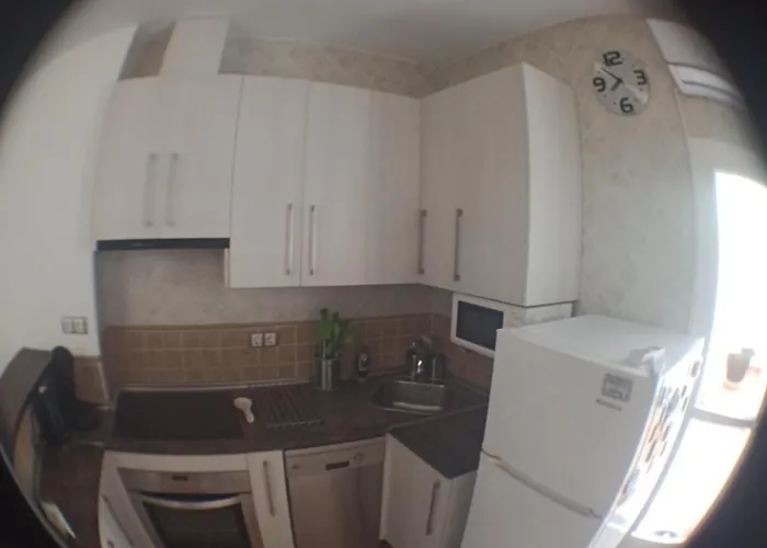 Casa El Patio En * Ρόντα