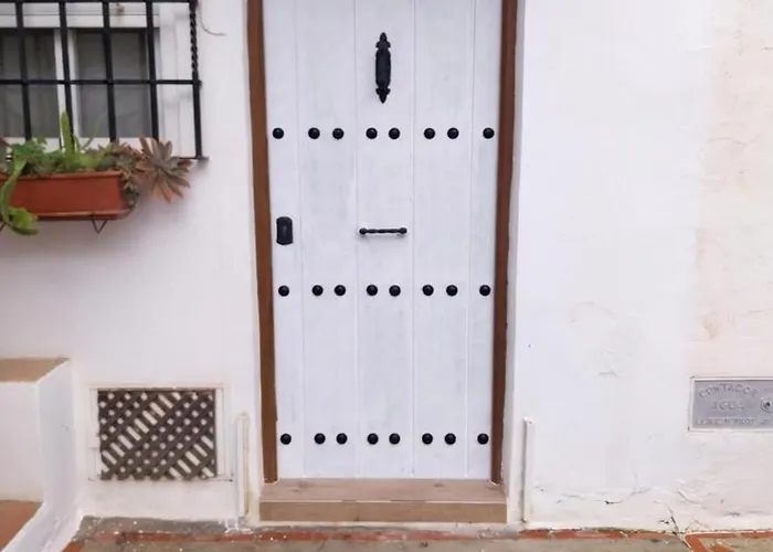 Διαμέρισμα Casa El Patio En *