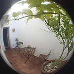 דירה Casa El Patio En רונדה