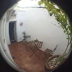 Casa El Patio En דירה *