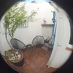 Casa El Patio En דירה *