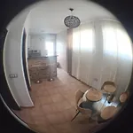 דירה Casa El Patio En