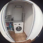 דירה Casa El Patio En *