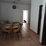 Casa El Patio En * רונדה