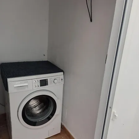 דירה Casa El Patio En רונדה