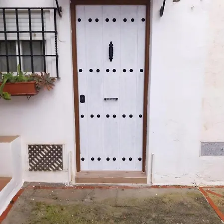 דירה Casa El Patio En *